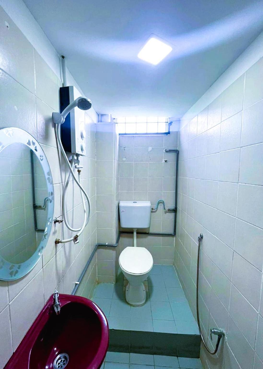Ark Hotel Subang Subang Jaya Luaran gambar