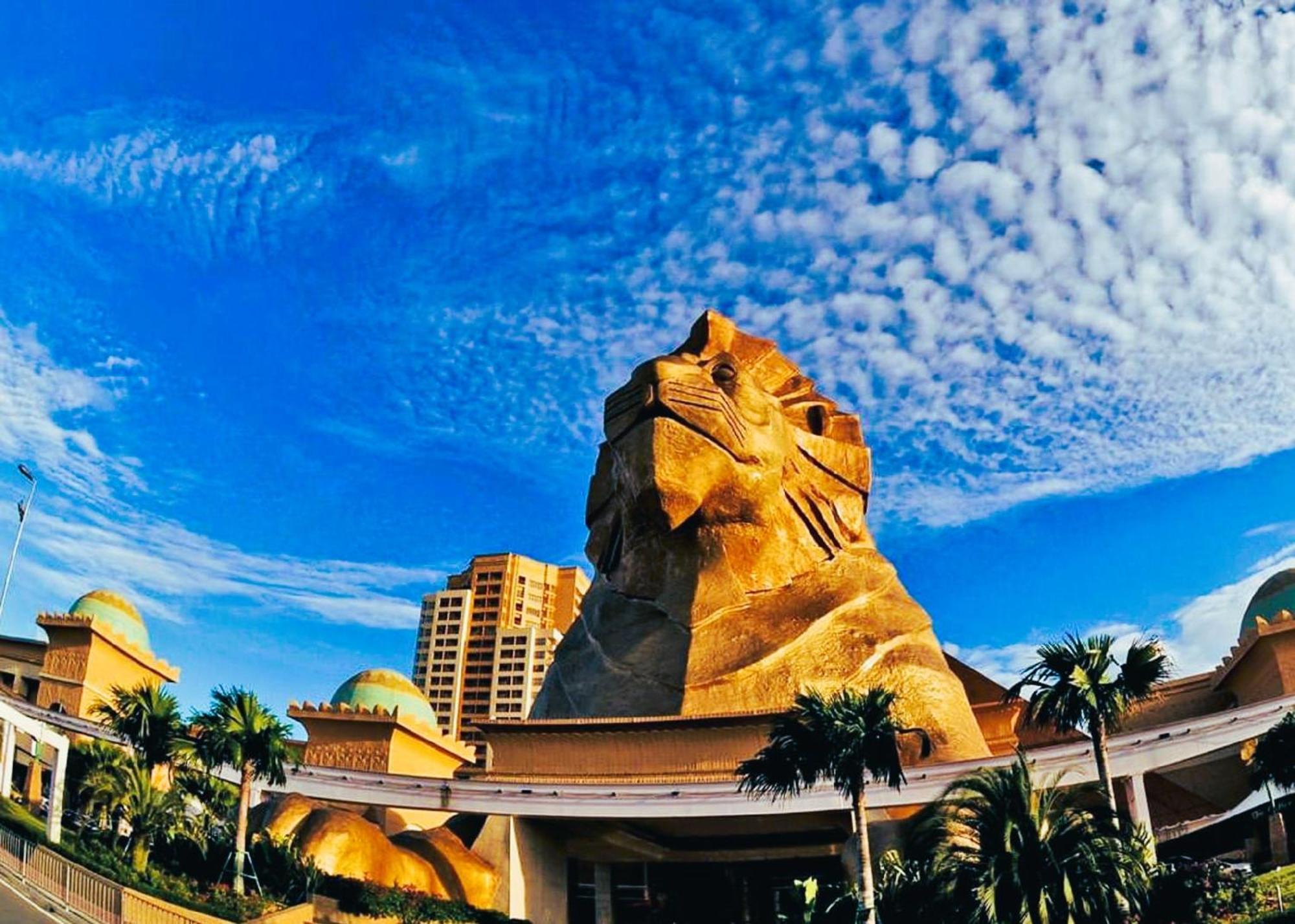 Ark Hotel Subang Subang Jaya Luaran gambar