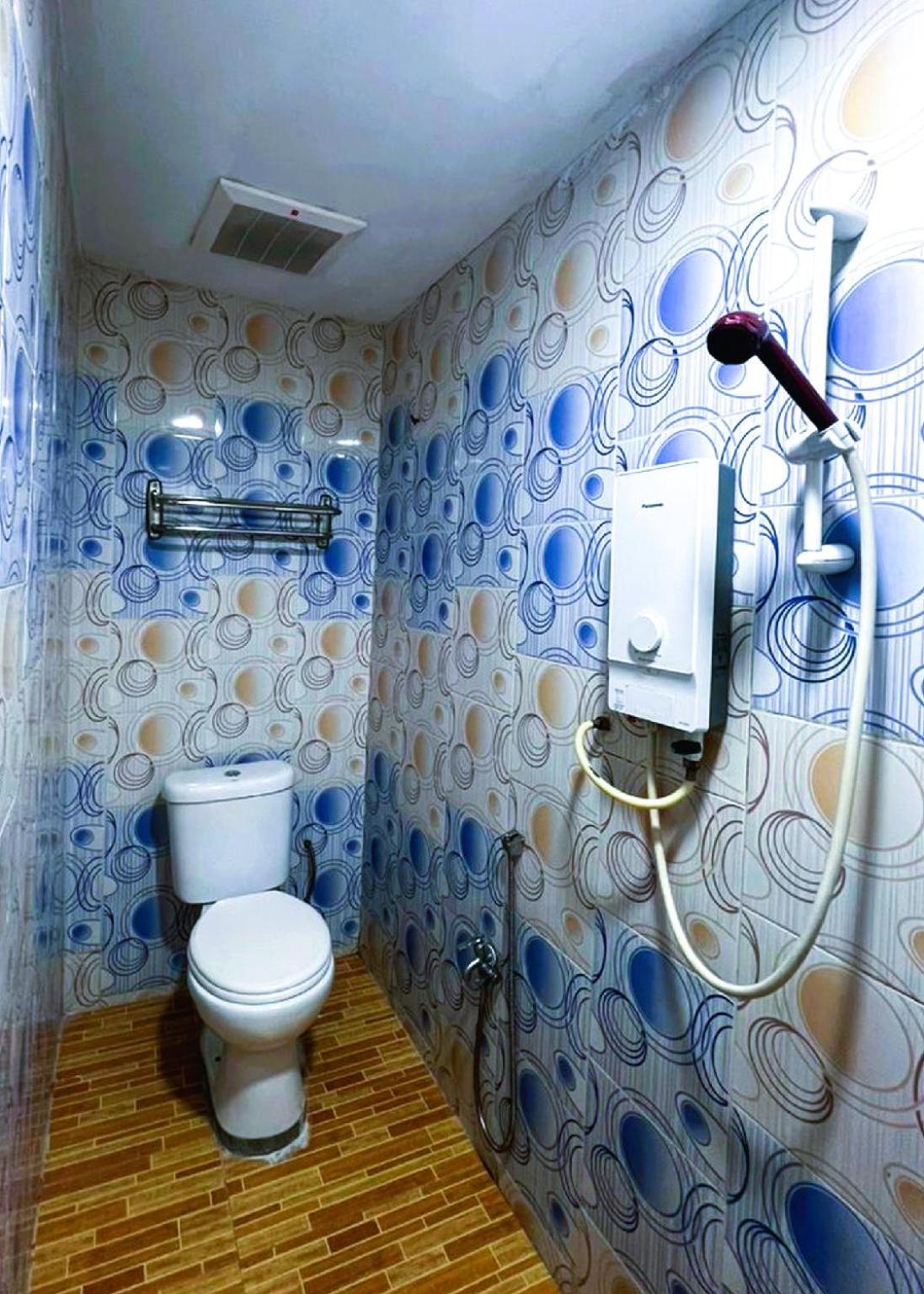 Ark Hotel Subang Subang Jaya Luaran gambar