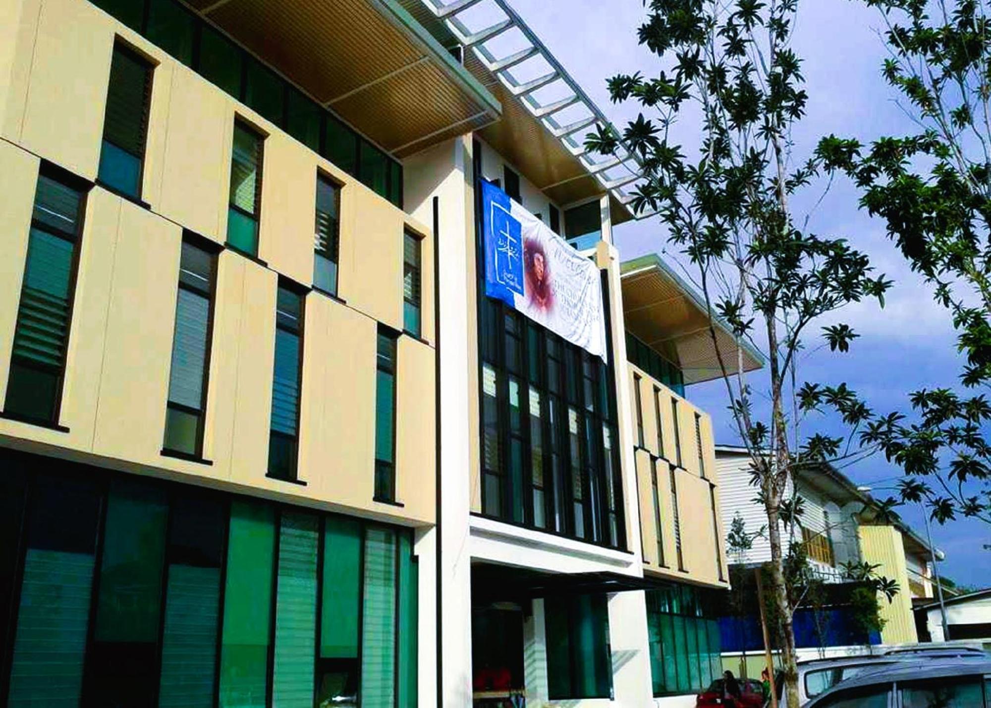 Ark Hotel Subang Subang Jaya Luaran gambar