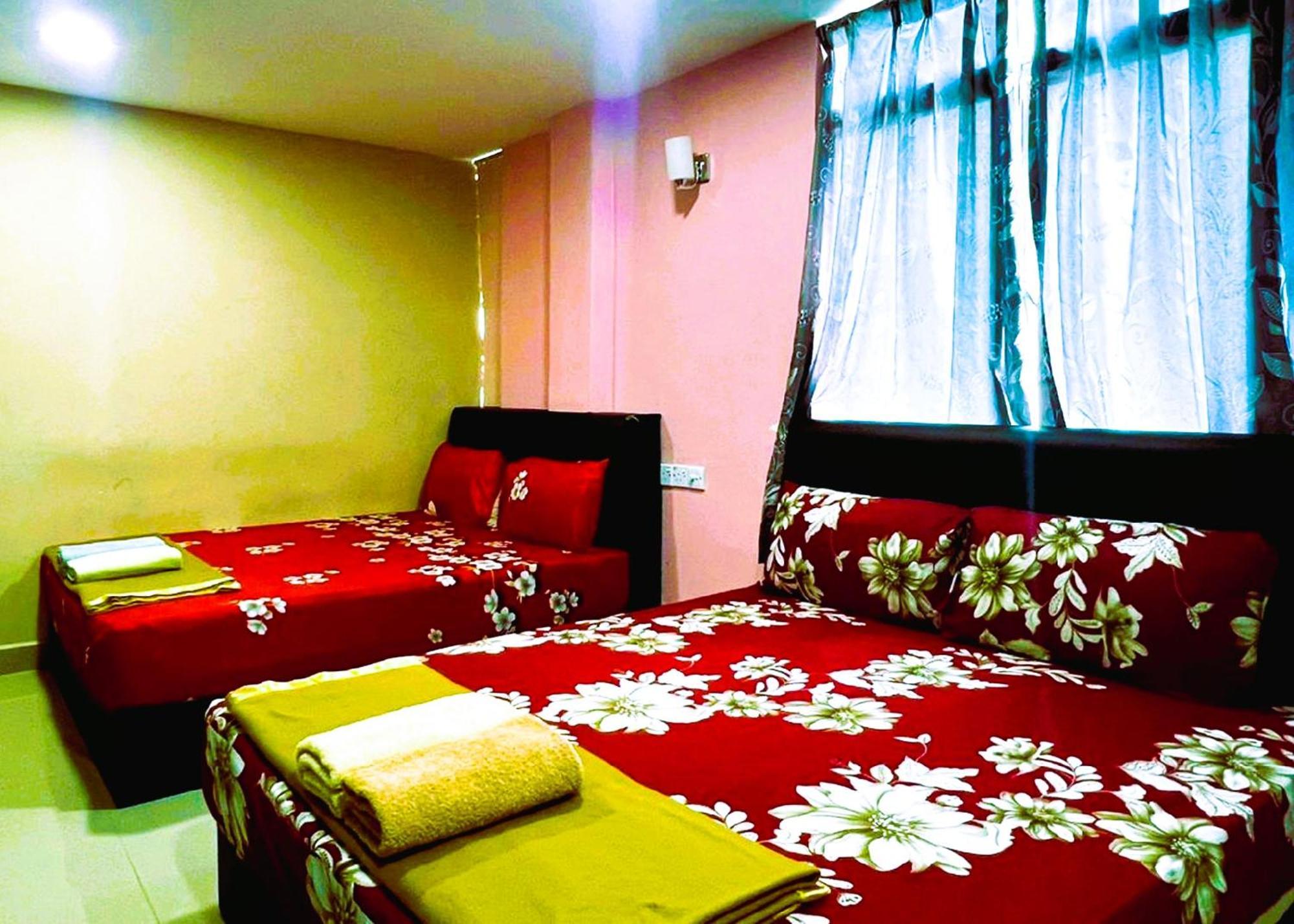 Ark Hotel Subang Subang Jaya Luaran gambar