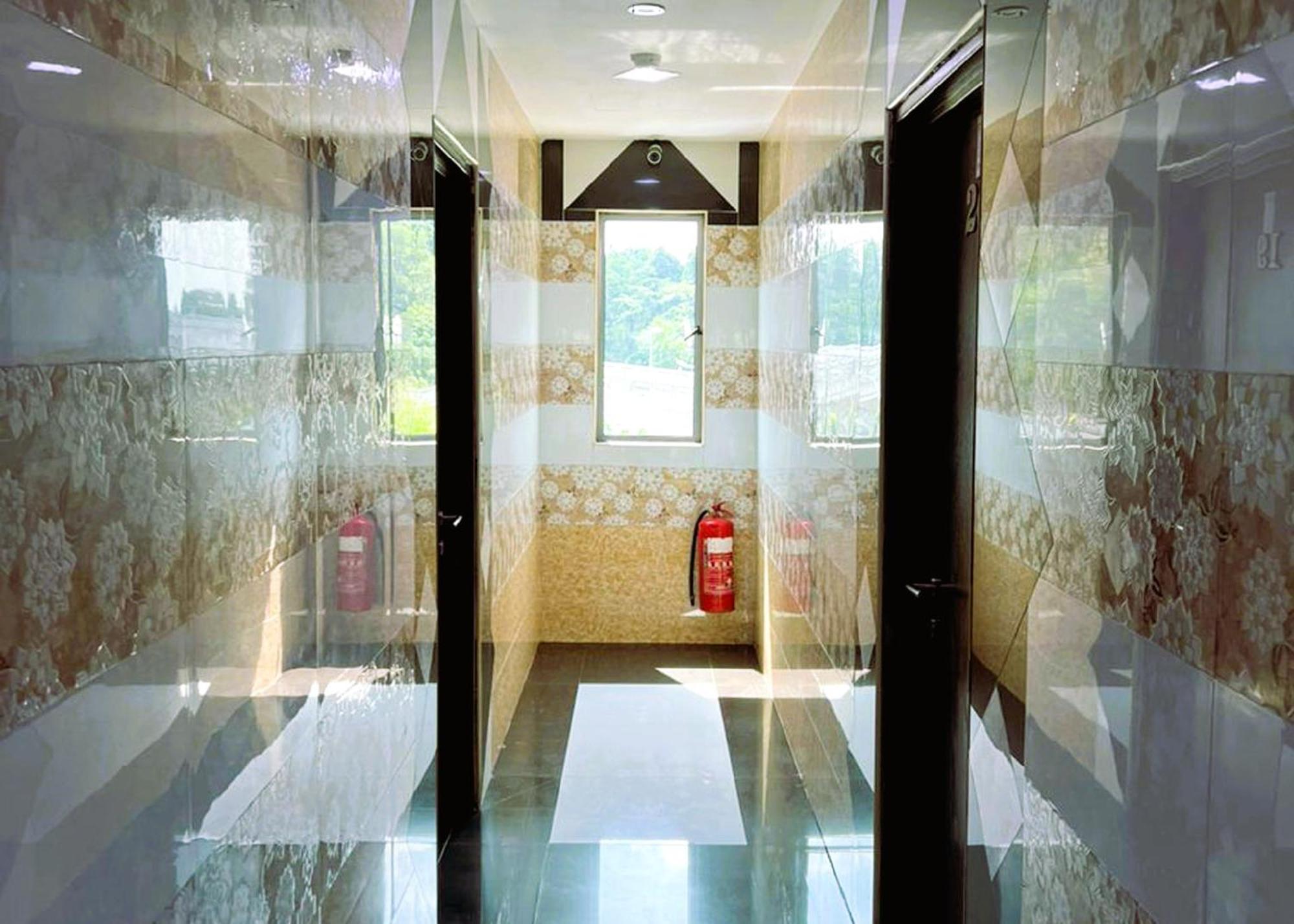 Ark Hotel Subang Subang Jaya Luaran gambar