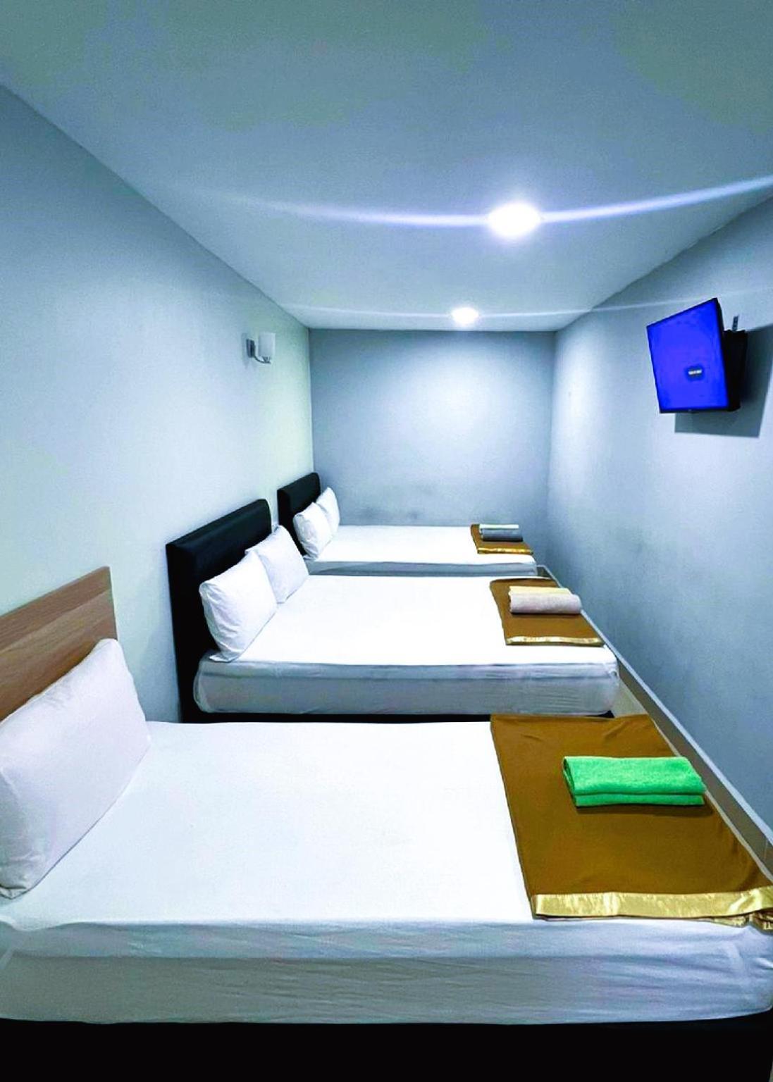 Ark Hotel Subang Subang Jaya Luaran gambar