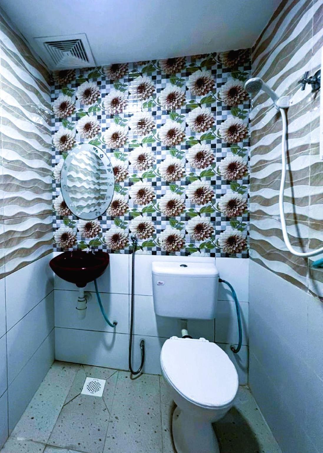 Ark Hotel Subang Subang Jaya Luaran gambar