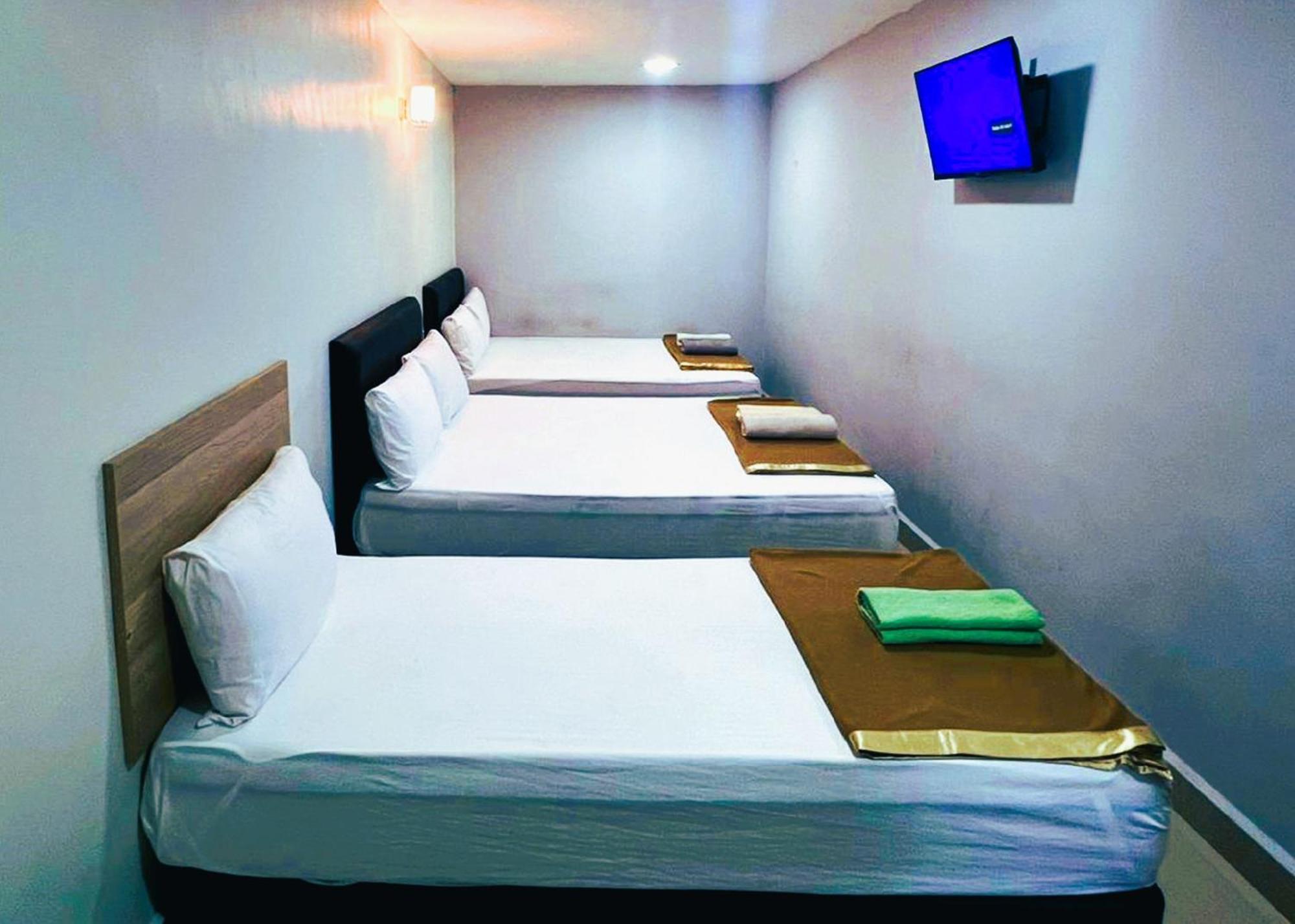 Ark Hotel Subang Subang Jaya Luaran gambar